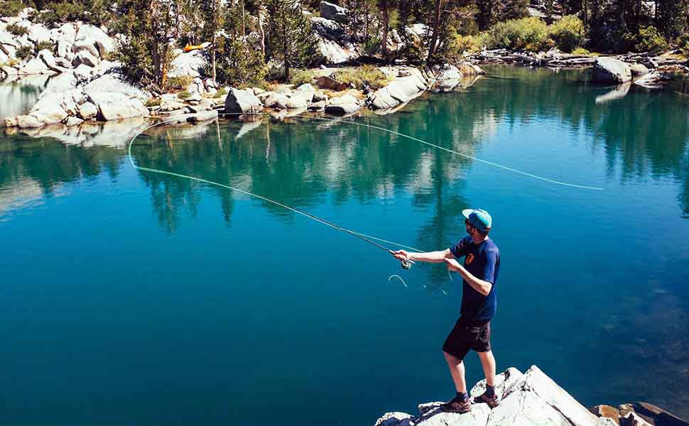 Tips for Fly Fishing Trips Tips for Fly Fishing Trips