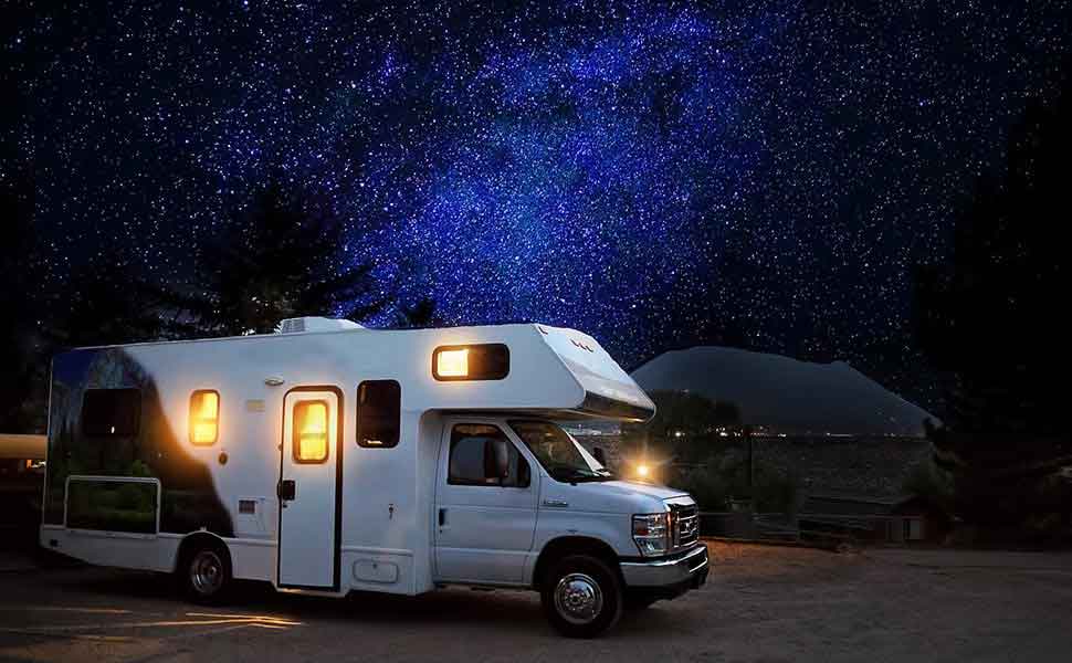 The Best Things About the RV Lifestyle The Best Things About the RV Lifestyle